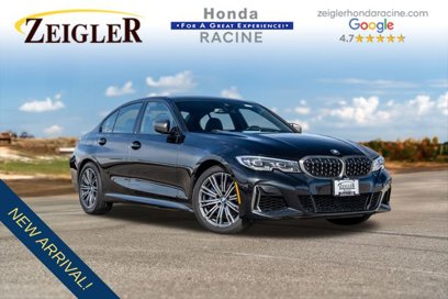 Used 2022 BMW M340i xDrive