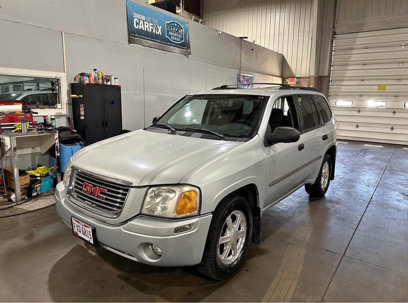 Used 2008 GMC Envoy SLE