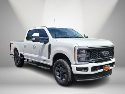 Used 2023 Ford F250 Lariat w/ Sport Appearance Package