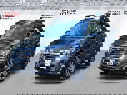 Used 2019 Subaru Outback 2.5i Limited w/ Popular Package #2