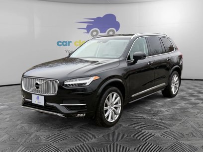 Used 2016 Volvo XC90 T6 Inscription