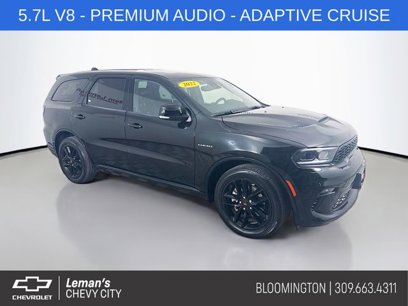 Used 2022 Dodge Durango R/T