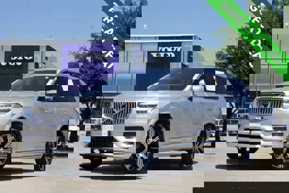 Used 2021 Volvo XC90 T6 Inscription w/ Advanced Package