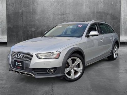 Used 2013 Audi A4 Premium Plus w/ Premium Plus Pkg