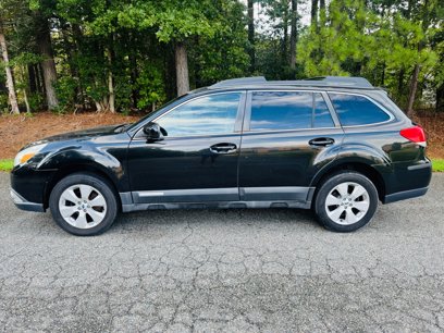 Used 2012 Subaru Outback 2.5i Limited w/ Moonroof Pkg