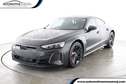 Used 2022 Audi RS e-tron GT