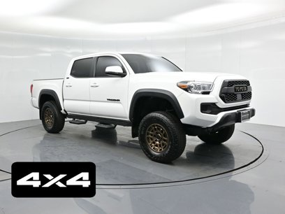 Used 2023 Toyota Tacoma 4x4 Double Cab