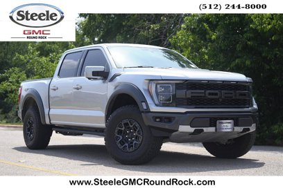Used 2023 Ford F150 Raptor