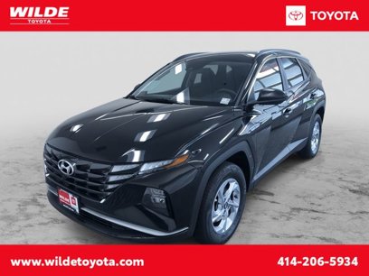 Used 2024 Hyundai Tucson SEL