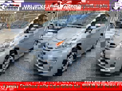 Used 2010 Toyota Prius