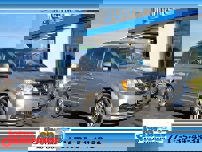 Used 2016 Dodge Grand Caravan SE