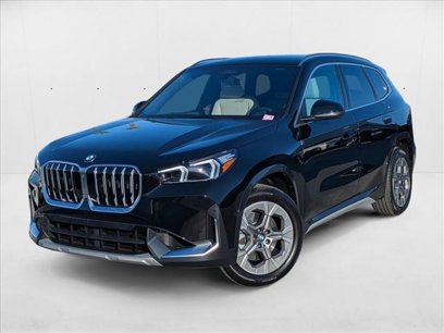 New 2025 BMW X1 xDrive28i w/ Convenience Package