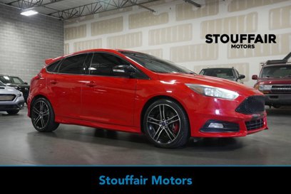 Used 2015 Ford Focus ST
