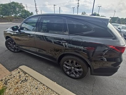 Certified 2023 Acura MDX A-Spec