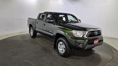 Used 2013 Toyota Tacoma PreRunner