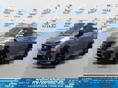 Used 2020 Honda Civic Si