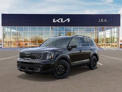 New 2025 Kia Telluride SX Prestige X-Line