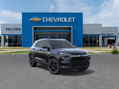 New 2026 Chevrolet TrailBlazer RS w/ Convenience Package