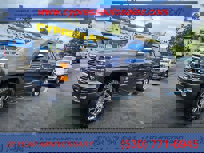 Used 2014 Chevrolet Silverado 1500 High Country w/ High Country Premium Package