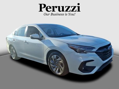 Used 2023 Subaru Legacy Limited