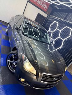 Used 2012 INFINITI M37 w/ Sport Pkg
