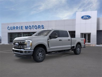 New 2025 Ford F250 XLT