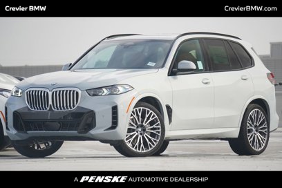 New 2026 BMW X5 sDrive40i w/ M Sport Package
