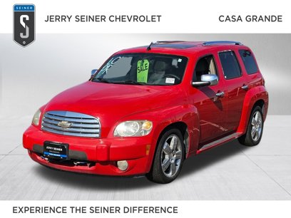 Used 2011 Chevrolet HHR LT w/ LT Preferred Equipment Group
