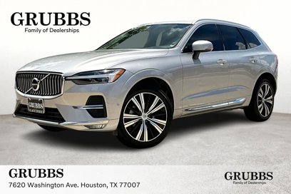 Certified 2023 Volvo XC60 B5 Plus w/ Protection Package Premier