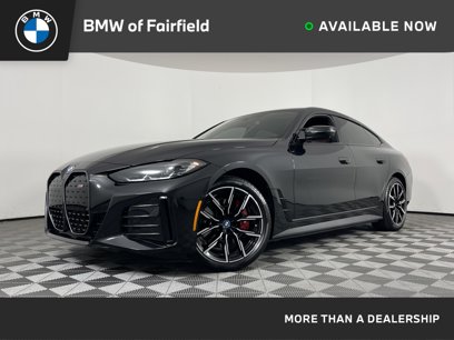 New 2024 BMW i4 M50 w/ Premium Package