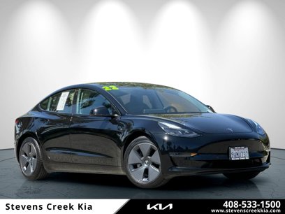 Used 2022 Tesla Model 3 Long Range
