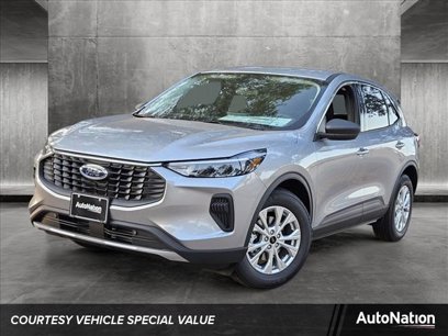 New 2024 Ford Escape Active