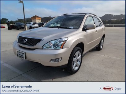 Used 2004 Lexus RX 330