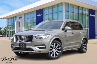 Used 2020 Volvo XC90 T6 Inscription