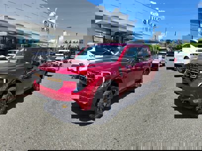 New 2025 Ford Maverick Tremor
