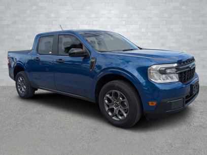 Used 2024 Ford Maverick XLT w/ XLT Luxury Package
