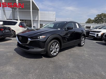 Used 2024 MAZDA CX-30 AWD 2.5 S w/ Preferred Package