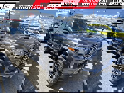 Used 2022 Toyota Tacoma TRD Sport