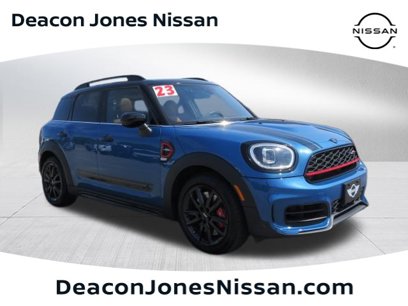 Used 2023 MINI Cooper Countryman John Cooper Works