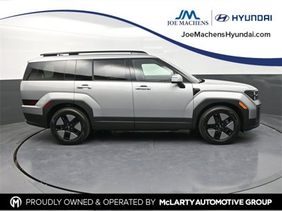 New 2025 Hyundai Santa Fe SEL