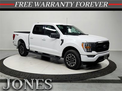 Used 2023 Ford F150 XLT w/ Equipment Group 302A High