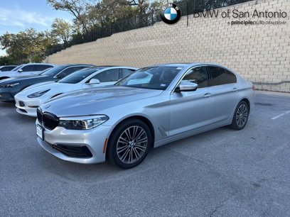 Used 2020 BMW 530i