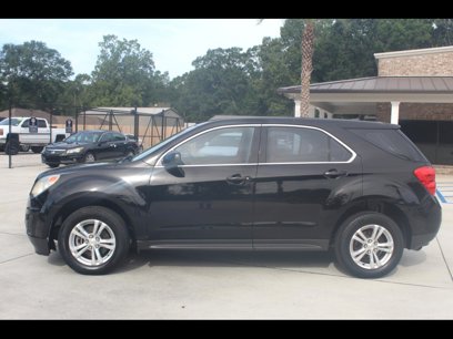 Used 2013 Chevrolet Equinox LS