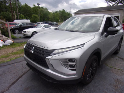 Used 2024 Mitsubishi Eclipse Cross AWD