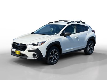 New 2025 Subaru Crosstrek 2.5i Premium