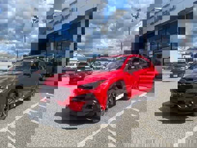 New 2025 Subaru Crosstrek 2.5i Premium