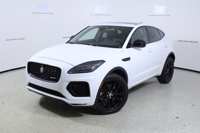 Certified 2024 Jaguar E-PACE R-Dynamic SE