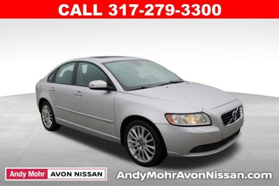Used 2011 Volvo S40 T5 w/ Preferred Pkg