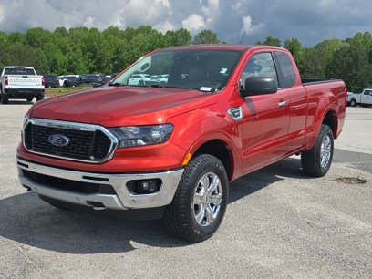 Used 2019 Ford Ranger XLT w/ Equipment Group 301A Mid
