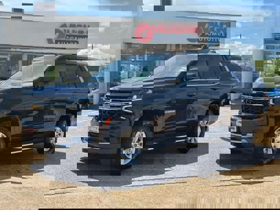 Used 2023 Chevrolet Tahoe LS w/ Driver Alert Package